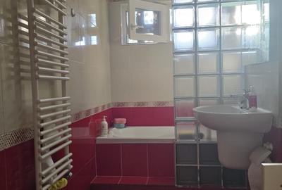 Apartament cu 3 camere, renovat, 65 mp-parter-zona Circumvalatiunii - 15