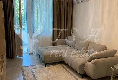 Apartament 2 camere Bdul Ferdinand cu terasă generoasă si loc de parcare - 2