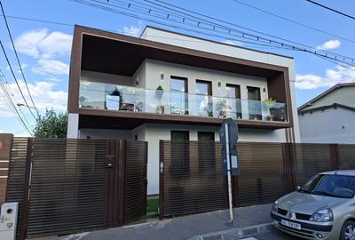 Casă individuală cu 5 camere în Țiglina 1