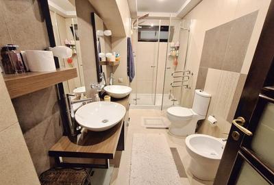 Vila eleganta ultracentrala – str. George Bacovia, Bacau - 22