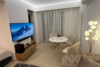 Studio Cortina North - tronson D3 - parcare - 3
