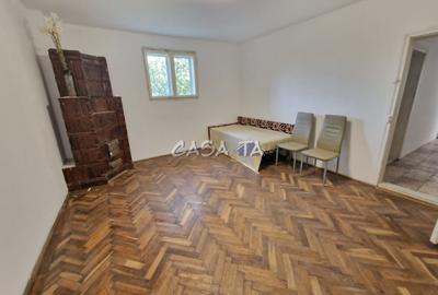 Inchiriere casa , situata in Slobozia - Targu-jiu, ideala muncitori - 2
