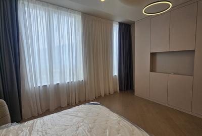 Penthouse langa Marriot Floreasca, nou, prima inchiriere, garaj subteran - 6