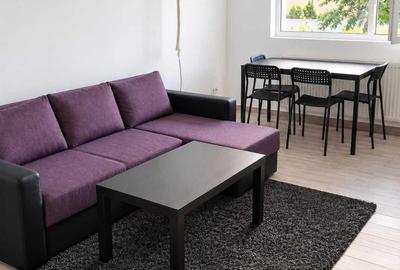 Apartament cu 2 camere semidecomandat în Apărătorii Patriei