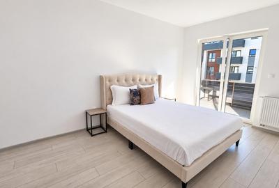 Apartament 2 camere | Parțial mobilat | Parcare + boxă | Avantgarden 3 – Faza 4 - 3