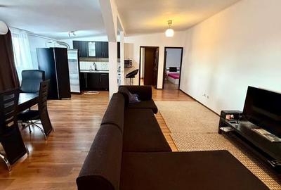 Bucurestii Noi l 3 Camere l Bloc 2015 l Centrala Proprie l 8 Min Metrou l - 3