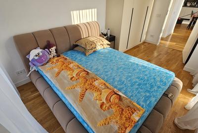 Premium Living în Marmura Residence,3 Camere Modern,2 Băi,Balcon Mare,2 parcari - 21