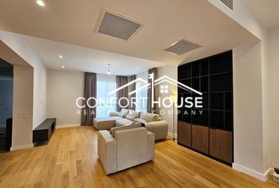 Vila P+E+M, 7 camere, ansamblu rezidential, IANCU NICOLAE-LIDL - 4