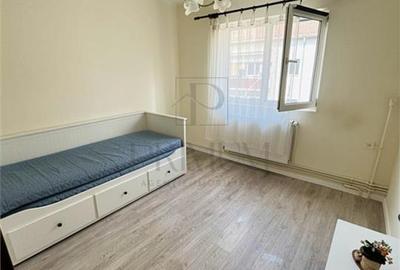 COMPLEX STUDENTESC | 3 CAM | 2 BAI | 2 BALCOANE | CENTRALA | ZONA DE INTERES - 3