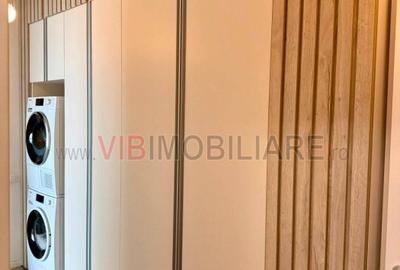 Apartament 3 camere Laguna Residence 6/7 - mobiliat si utilat complet - 10