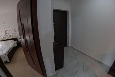 🔑 Ready to move in – demisol înalt, complet mobilat - 12