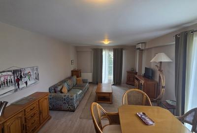 Apartament zona Otopeni (Aeroport) bloc NOU, Mobilat-Utilat - 2