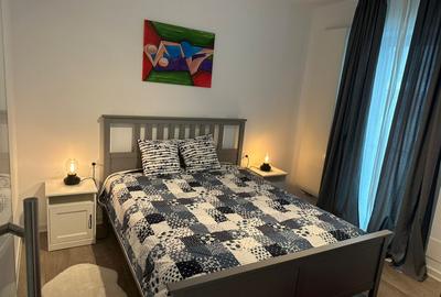 Studio Dublu Cu Parcare Subterana | Cloud 9 Pipera | Ideal pentru investitie - 3