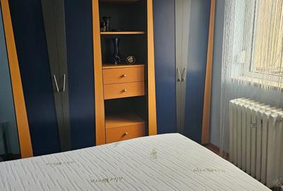 Inchiriez apart 2 camere zona Boul Rosu - Romanilor ID:RH-45555-property - 5