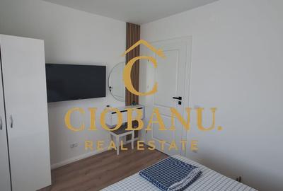 Apartament 2 camere de închiriat – Ultracentral in Craiova | Etaj 4 - 10