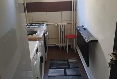 Titan - Scoala Hamburg - Garsoniera decomandata bloc mixt - 5