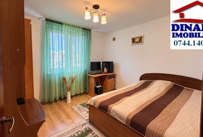 Ap 2 cam decomandat, etaj intermediar, mobilat și utilat – 69000 Euro - 4