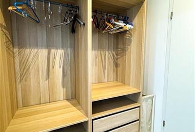 Apartament 2 camere de inchiriat Complex Aviatiei Park - 24