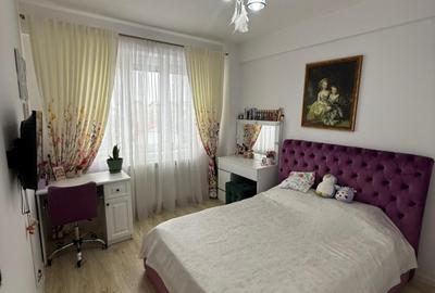 Apartament 3 camere, Drumul Taberei - modern, complex nou - 4
