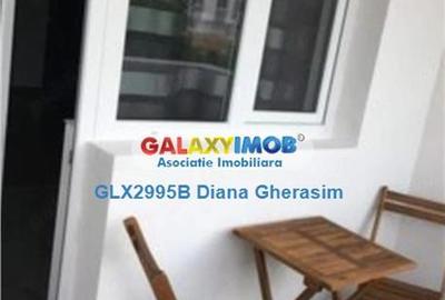Apartament de inchiriat cu 2 camere - Berceni - 8