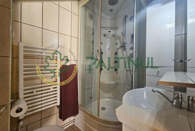 Apartament de închiriat,  3 camere, 2 bai, Terezian, Sibiu - 6