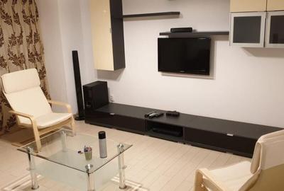 Mihai Bravu- Obor | 4 camere | 2 bai | Cat friendly | 3 dormitoare | 2 balcoane - 1