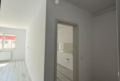 GARSONIERĂ DECOMANDATĂ ȘI SPAȚIOASĂ DE VÂNZARE – BLOC NOU - 3