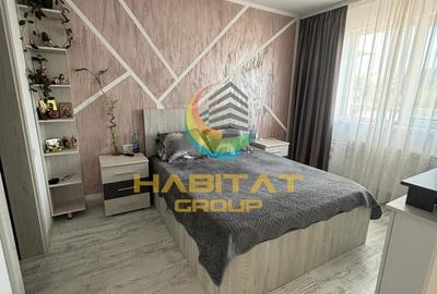 2 camere Berceni Metalurgiei Drm Binelui mobilat utilat boxa - 2
