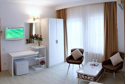 Complex Albatros Mamaia – hotel si restaurant pe promenada zona Cazino - 7