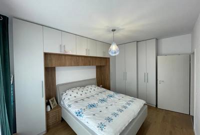 Apartament de vanzare 3 camere 72mp zona Chinteni Cluj - 7