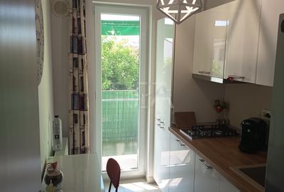 2 Camere | Loc Parcare Acoperit | Metrou Râul Doamnei - 13