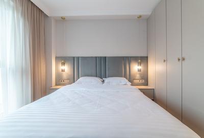 Apartament nou, amplasat într-un imobil premium, Central - 7