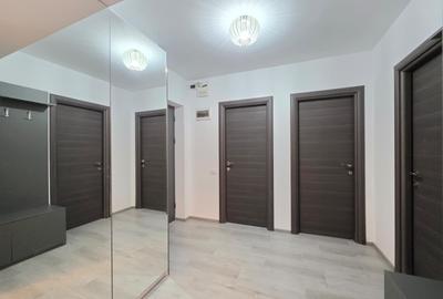 2 camere cu GRADINA COMPLET MOBILAT - 6