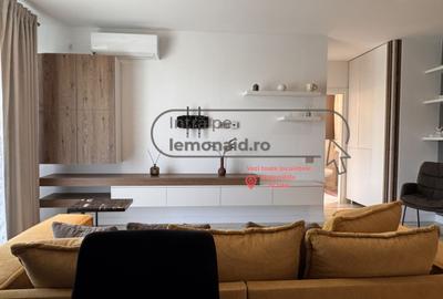 Apartament cu 3 camere | Adora Forest | Loc de parcare | Disponibil 2 august - 3