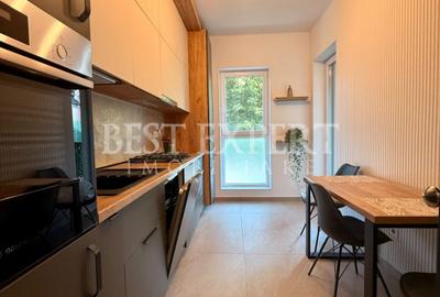 Apartament 2 Camere de Inchiriat| Totul Nou | Parcare Acoperita Inclusa| Pallady - 3