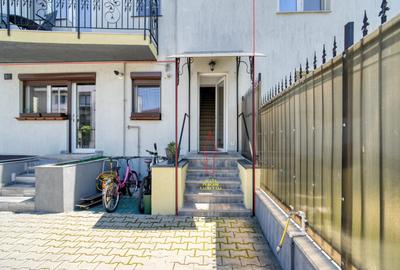 Exclusiv-Apartament premium cu 4 camere, imobil duplex, regim mic de inaltime - 5