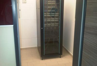 4 spatii birouri Et. 1 B - de la  88 mp la 227 mp in  CENTRU DE AFACERI SIBIU - 8