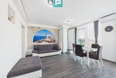 Apartament cu 2 camere la Arad Plaza - 4