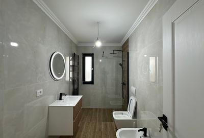 Casă individuală de vânzare – Vișani, Bârnova - 14