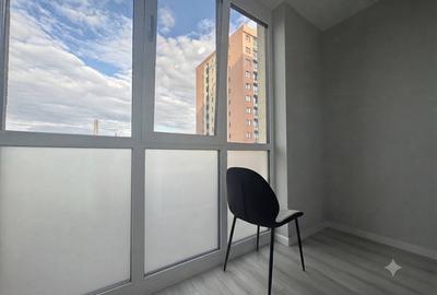 Apartament modern cu 3 camere în Vișoianu – bloc finalizat în 2020 - 4