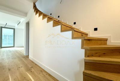 Vila Smart&Green *276mp* First Rent // Pipera-Erou Iancu Nicolae - 6