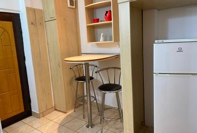 Apartament 1 camera Calea Manastur, zona USAMV, kAUFLAND, decomandat, 42 mp - 7