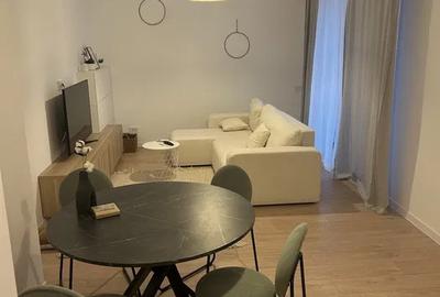 Novum Păcii | 2 Camere | Centrala | Balcon | Prox. Metrou | - 2