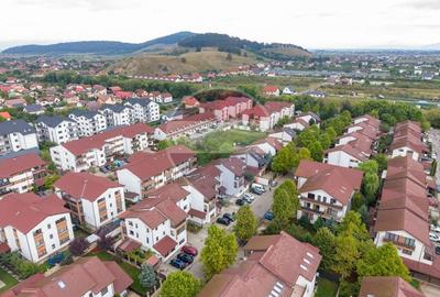 Apartament 3 camere | Sânpetru | Modern și Confortabil - 18