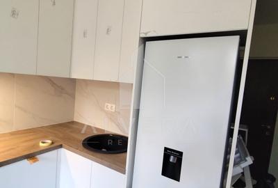 Apartament 2 camere, RENOVAT COMPLET și MOBILAT modern — Gheorgheni - 9