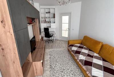 Inchiriere Apartament cu 2 camere decomandat, 60mp Cartier Visoianu - 11