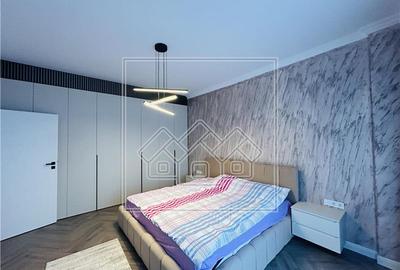 Apartament la prima inchirere, 75 mp utili, 2 locuri de parcare - 6