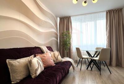 Apartament premium cu 1 cameră | Renovare completă | 9/10 | Tiglina 1 - 4