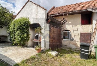 CASĂ DE VÂNZARE ÎN BRAN - ȘIMON, Strada Iancu Gontea - 30
