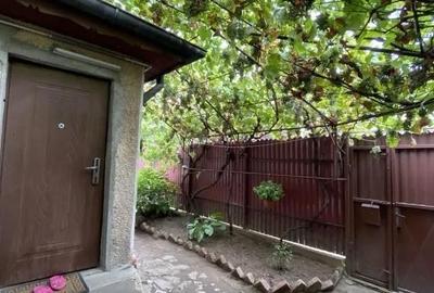 Casă individuală cu 2 camere în Ștefan cel Mare